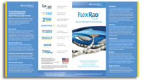 FlexRad Brochure